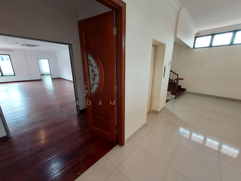 Rumah Banglo untuk Dijual di Taman U Thant (Ampang) - Adam Foo - PropertyGuru.com.my