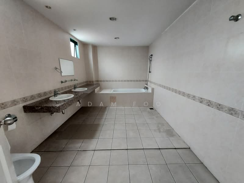 Rumah Banglo untuk Dijual di Taman U Thant (Ampang) - Adam Foo - PropertyGuru.com.my