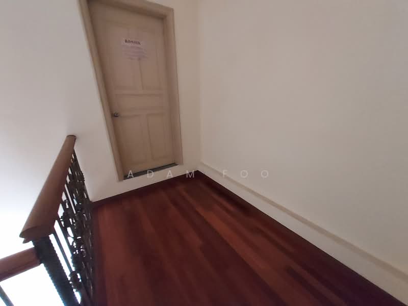 Rumah Banglo untuk Dijual di Taman U Thant (Ampang) - Adam Foo - PropertyGuru.com.my