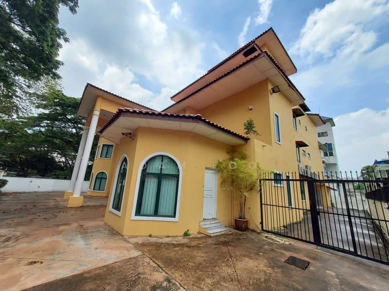 Rumah Banglo untuk Dijual di Taman U Thant (Ampang) - Adam Foo - PropertyGuru.com.my