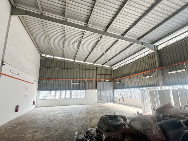 Factory for Rent in Sungai Petani (Kedah) - JeehJeeh Kaw - Interior - PropertyGuru.com.my