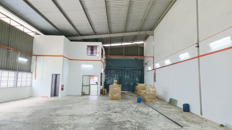 Factory for Rent in Sungai Petani (Kedah) - JeehJeeh Kaw - Interior - PropertyGuru.com.my