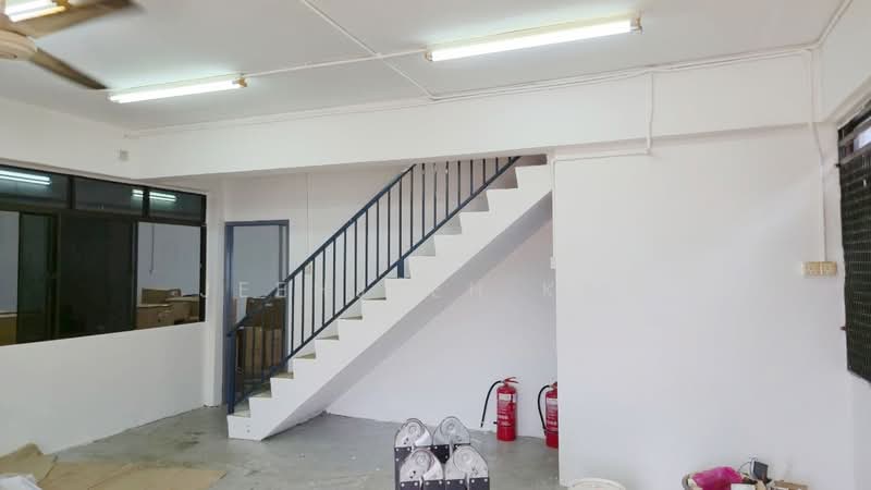 Factory for Rent in Sungai Petani (Kedah) - JeehJeeh Kaw - Interior - PropertyGuru.com.my