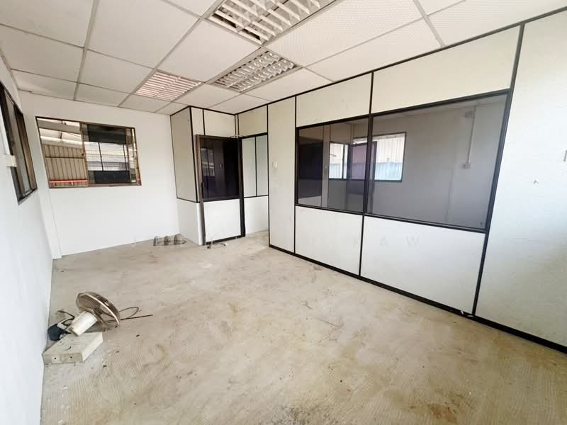 Factory for Rent in Sungai Petani (Kedah) - JeehJeeh Kaw - Interior - PropertyGuru.com.my
