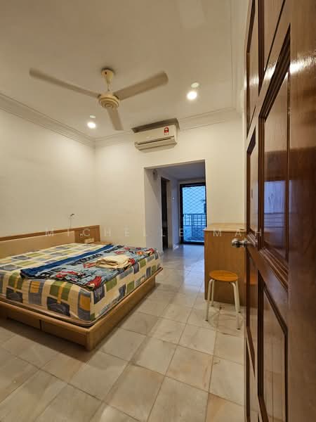 Rumah Teres 1 Tingkat untuk Disewa di Tanjung Tokong (Penang) - Michelle Mah - Bedroom - PropertyGuru.com.my