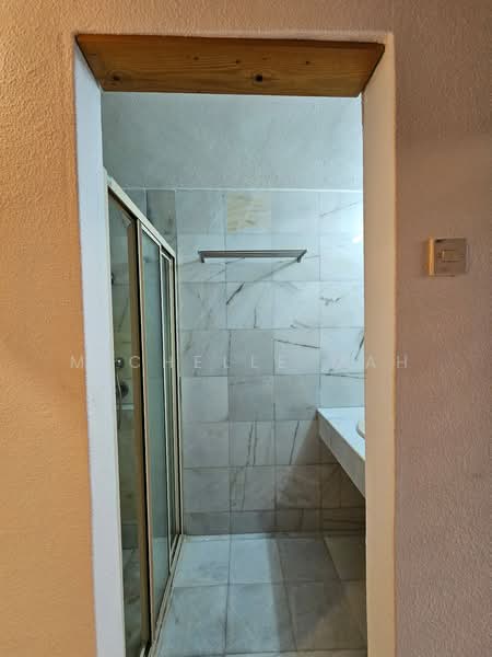 Rumah Teres 1 Tingkat untuk Disewa di Tanjung Tokong (Penang) - Michelle Mah - Bathroom - PropertyGuru.com.my