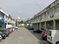 For Sale - USJ @ Subang Jaya