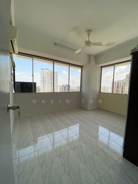 Pangsapuri untuk Dijual di Menara Riverview - Gavin Tan - Interior - PropertyGuru.com.my