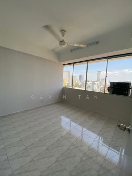 Pangsapuri untuk Dijual di Menara Riverview - Gavin Tan - View - PropertyGuru.com.my
