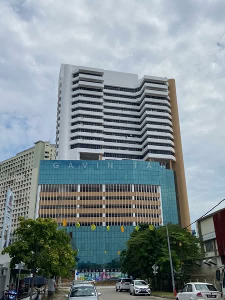 Pangsapuri untuk Dijual di Menara Riverview - Gavin Tan - Exterior - PropertyGuru.com.my