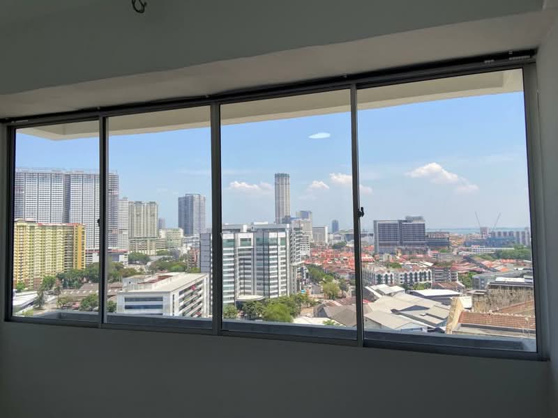 Pangsapuri untuk Dijual di Menara Riverview - Gavin Tan - View - PropertyGuru.com.my
