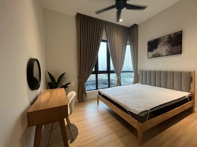 Servis Apartment untuk Disewa di UNIO Residence - KB Chean - PropertyGuru.com.my