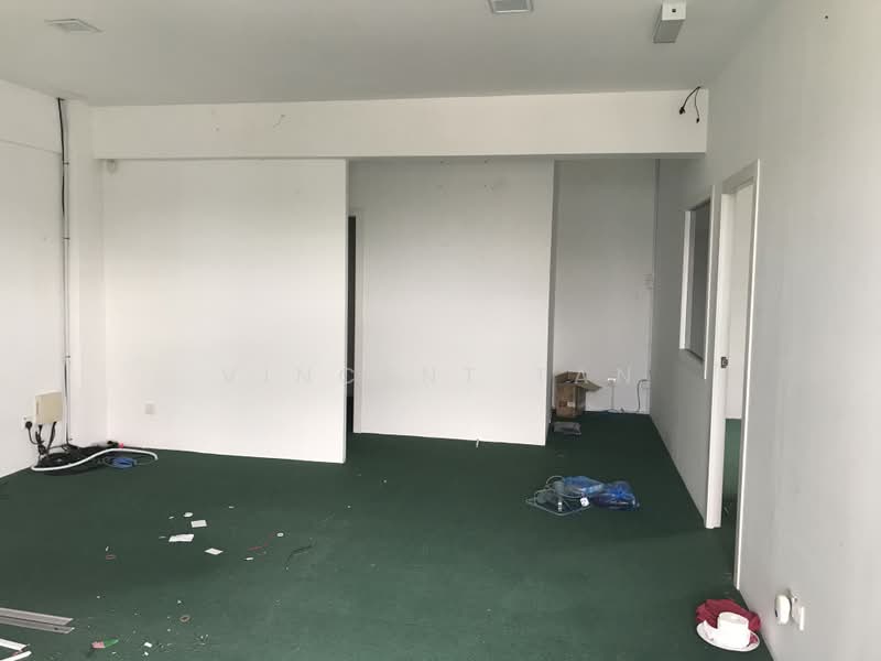 Factory for Rent in Lekas Industrial Park (Semenyih) - Vincent Tan - Interior - PropertyGuru.com.my