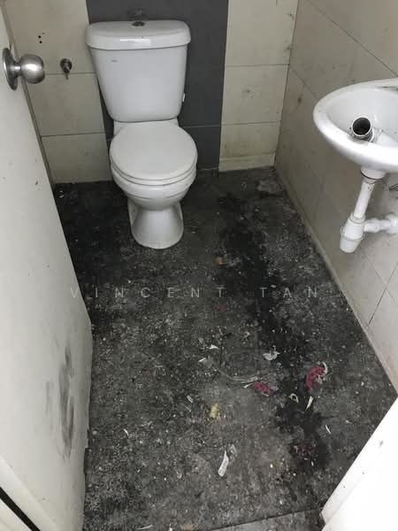 Factory for Rent in Lekas Industrial Park (Semenyih) - Vincent Tan - Bathroom - PropertyGuru.com.my