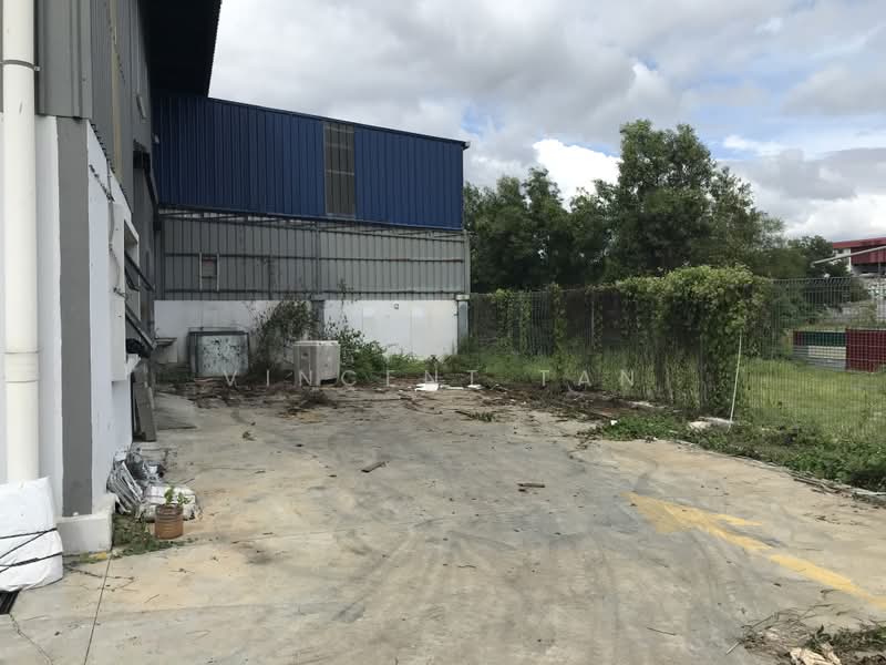 Factory for Rent in Lekas Industrial Park (Semenyih) - Vincent Tan - Exterior - PropertyGuru.com.my