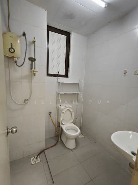 Condominium for Rent at Serin Residency - William Pua - PropertyGuru.com.my