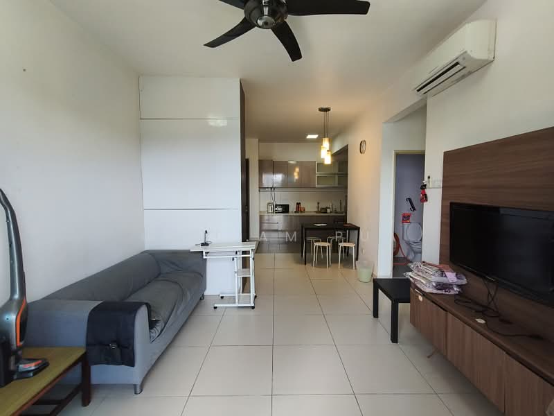 Condominium for Rent at Serin Residency - William Pua - PropertyGuru.com.my