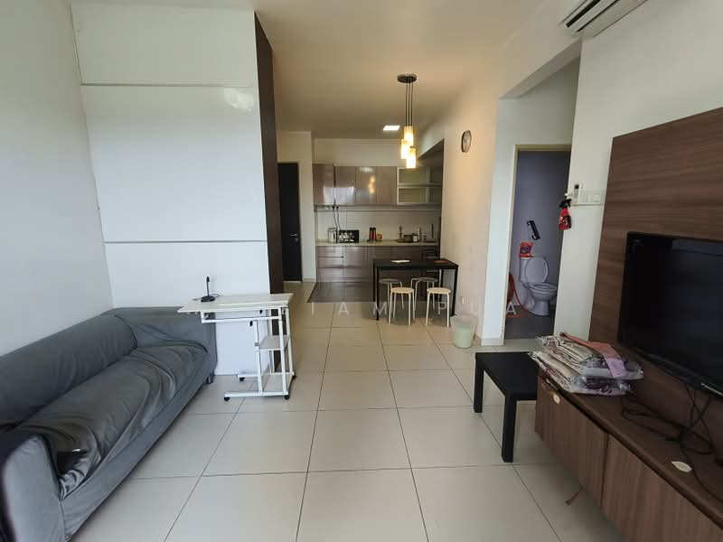 Condominium for Rent at Serin Residency - William Pua - PropertyGuru.com.my