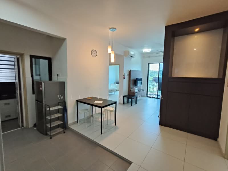 Condominium for Rent at Serin Residency - William Pua - PropertyGuru.com.my