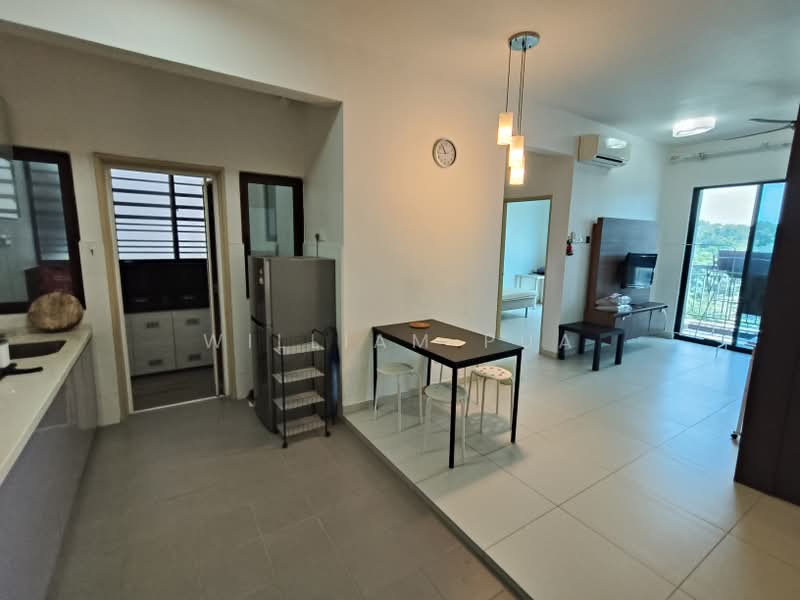 Condominium for Rent at Serin Residency - William Pua - PropertyGuru.com.my