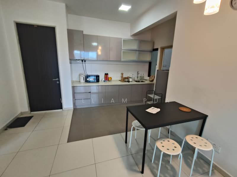 Condominium for Rent at Serin Residency - William Pua - PropertyGuru.com.my