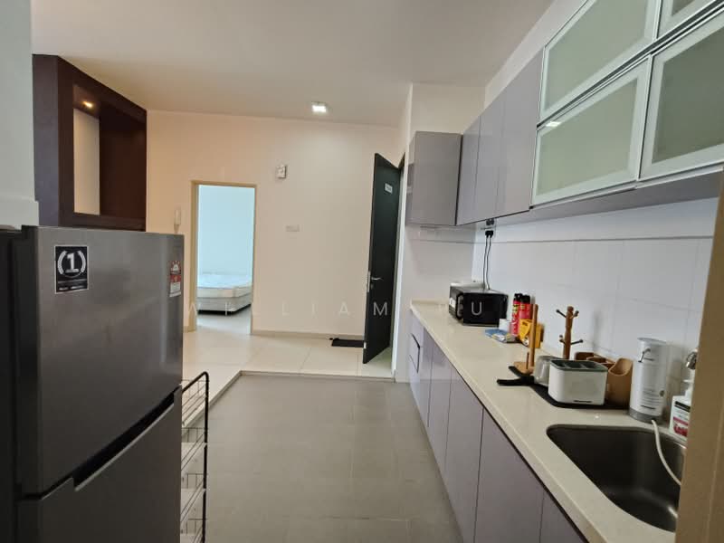 Condominium for Rent at Serin Residency - William Pua - PropertyGuru.com.my