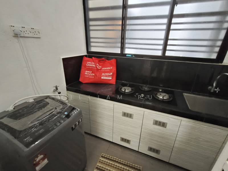 Condominium for Rent at Serin Residency - William Pua - PropertyGuru.com.my