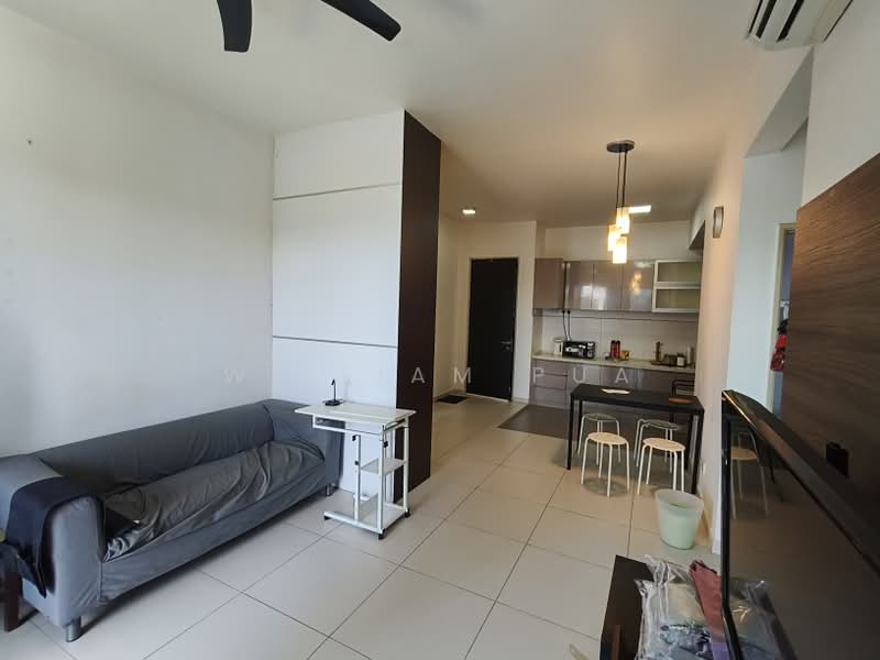 Condominium for Rent at Serin Residency - William Pua - PropertyGuru.com.my
