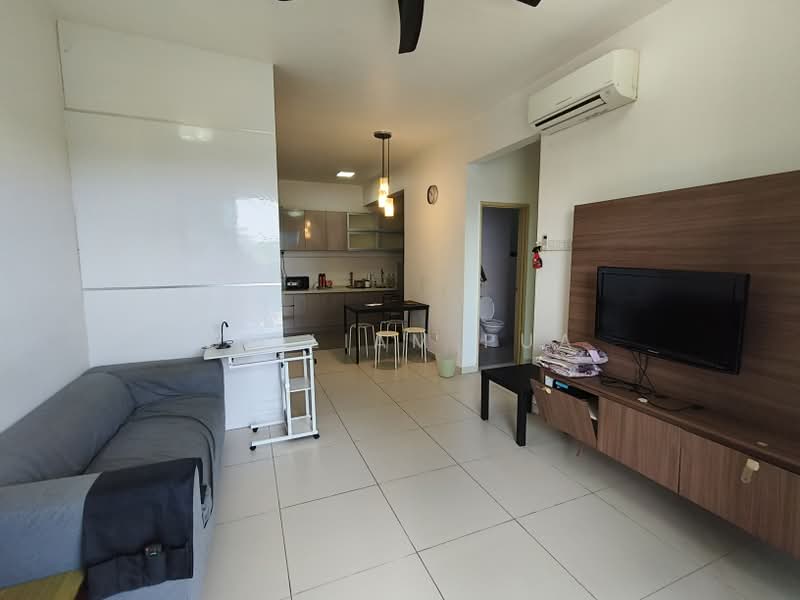 Condominium for Rent at Serin Residency - William Pua - PropertyGuru.com.my
