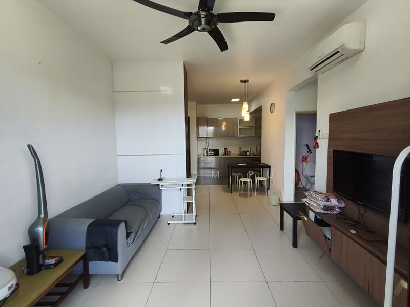 Condominium for Rent at Serin Residency - William Pua - PropertyGuru.com.my