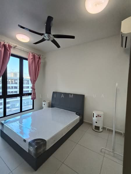 Condominium for Rent at Serin Residency - William Pua - PropertyGuru.com.my