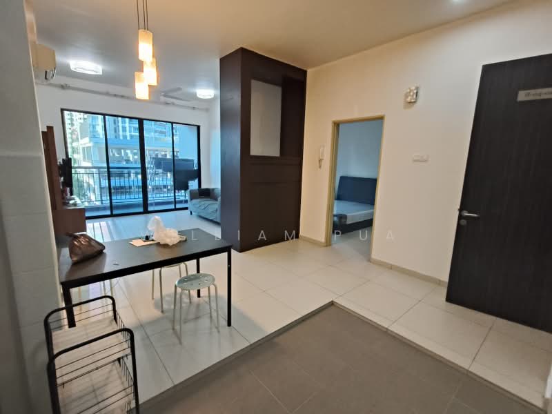 Condominium for Rent at Serin Residency - William Pua - PropertyGuru.com.my