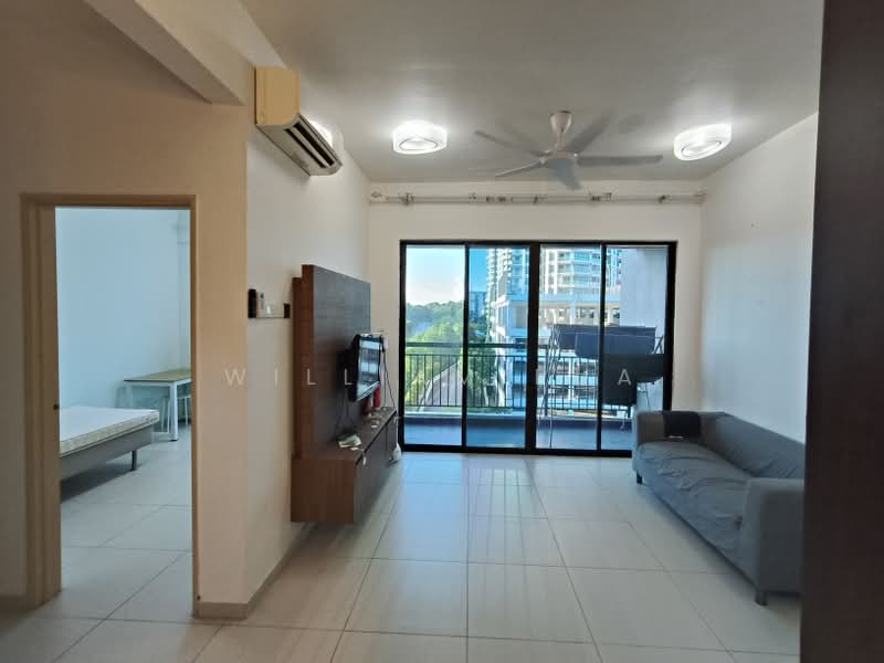 Condominium for Rent at Serin Residency - William Pua - PropertyGuru.com.my