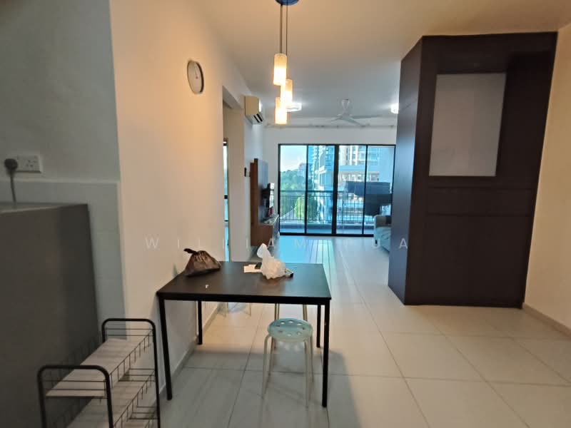 Condominium for Rent at Serin Residency - William Pua - PropertyGuru.com.my