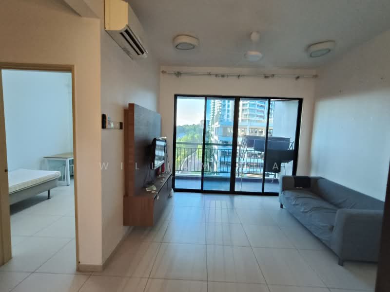 Condominium for Rent at Serin Residency - William Pua - PropertyGuru.com.my