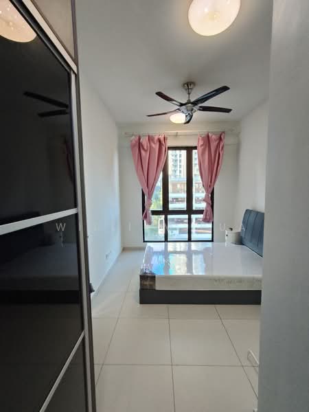 Condominium for Rent at Serin Residency - William Pua - PropertyGuru.com.my