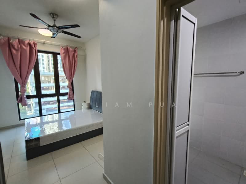 Condominium for Rent at Serin Residency - William Pua - PropertyGuru.com.my