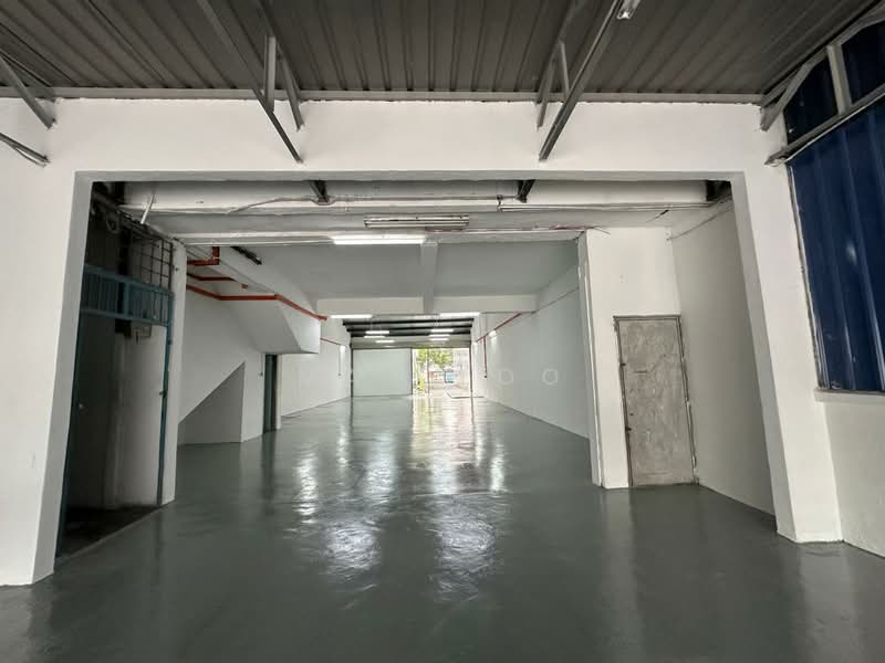 Kilang untuk Disewa di Shah Alam (Selangor) - May Loo - Interior - PropertyGuru.com.my