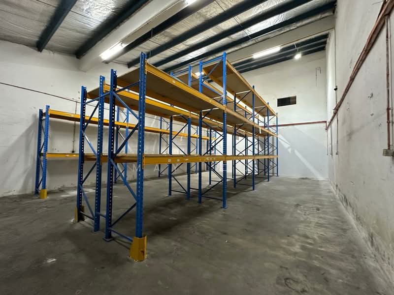 Kilang untuk Disewa di Shah Alam (Selangor) - May Loo - Interior - PropertyGuru.com.my