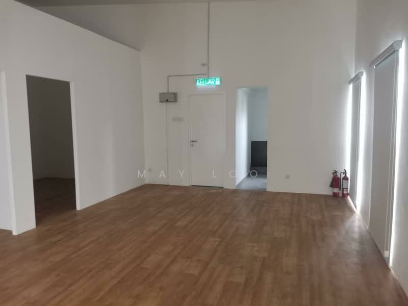 Kilang untuk Disewa di Shah Alam (Selangor) - May Loo - Interior - PropertyGuru.com.my