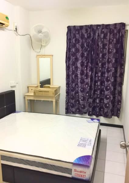 Condominium for Sale at Villa Emas - Clifton Chee - Bedroom - PropertyGuru.com.my