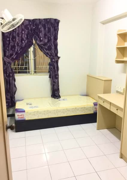 Condominium for Sale at Villa Emas - Clifton Chee - PropertyGuru.com.my
