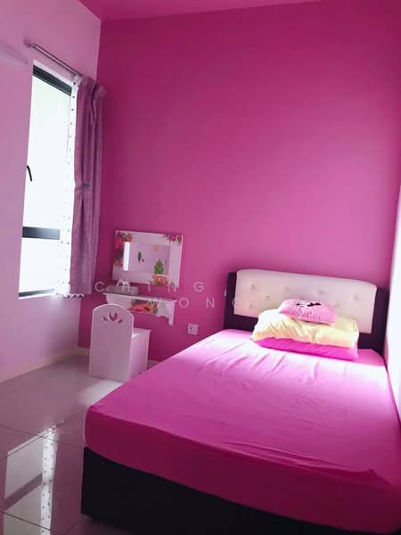 Condominium for Rent at Lido Four Seasons Residence - Ching Hui Wong - PropertyGuru.com.my