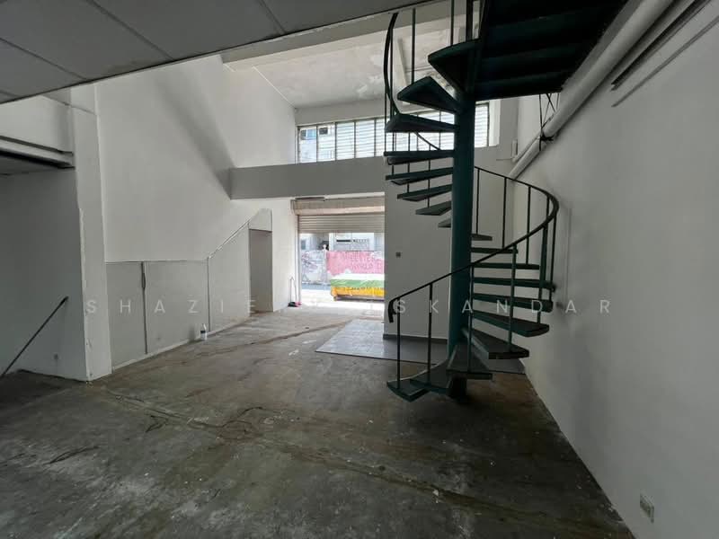 Shop / Office for Rent in Batu Caves (Kuala Lumpur) - Shaziery Iskandar - Interior - PropertyGuru.com.my