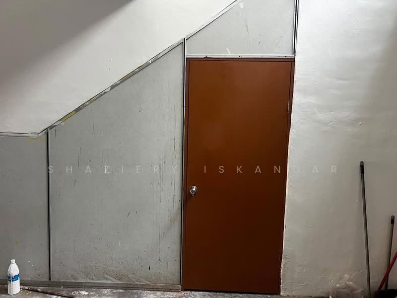Shop / Office for Rent in Batu Caves (Kuala Lumpur) - Shaziery Iskandar - Interior - PropertyGuru.com.my