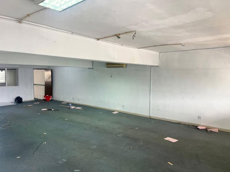 Shop / Office for Rent in Batu Caves (Kuala Lumpur) - Shaziery Iskandar - Interior - PropertyGuru.com.my