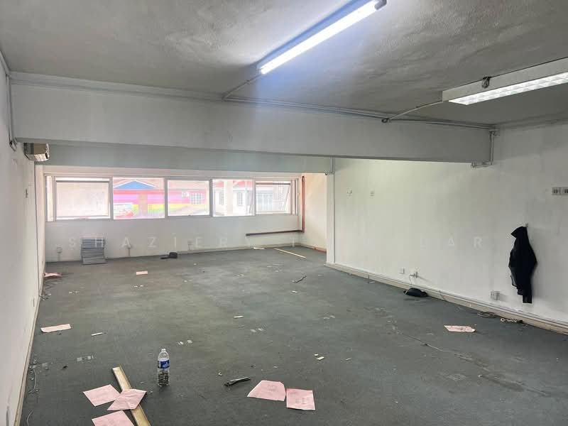 Shop / Office for Rent in Batu Caves (Kuala Lumpur) - Shaziery Iskandar - Interior - PropertyGuru.com.my