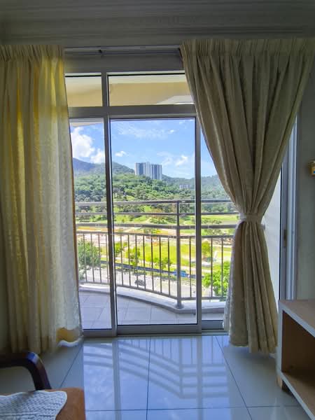 Apartment for Sale at Marina Tower - Ang Lee Theng - Balcony - PropertyGuru.com.my