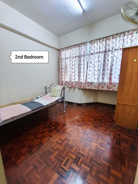 Apartment for Sale at Marina Tower - Ang Lee Theng - Bedroom - PropertyGuru.com.my