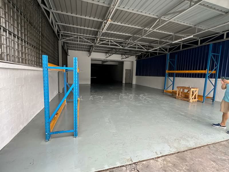 Kilang untuk Disewa di Shah Alam (Selangor) - May Loo - Interior - PropertyGuru.com.my